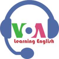 VOA Learning English [Listen]