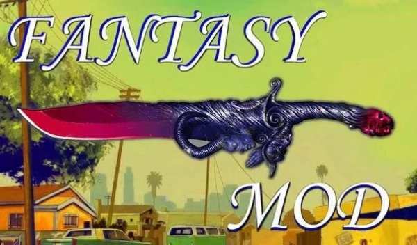 Best Mods for GTA SA and GTA 5 screenshot 1