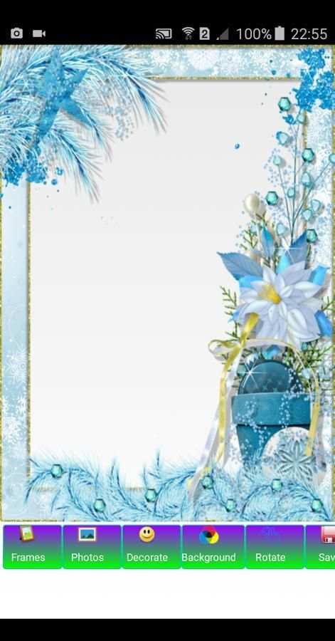 Photo Frame, Edit Frame Art स्क्रीनशॉट 2