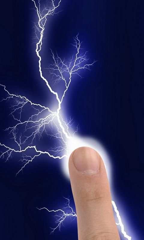 Electric Shock Phone 2 تصوير الشاشة