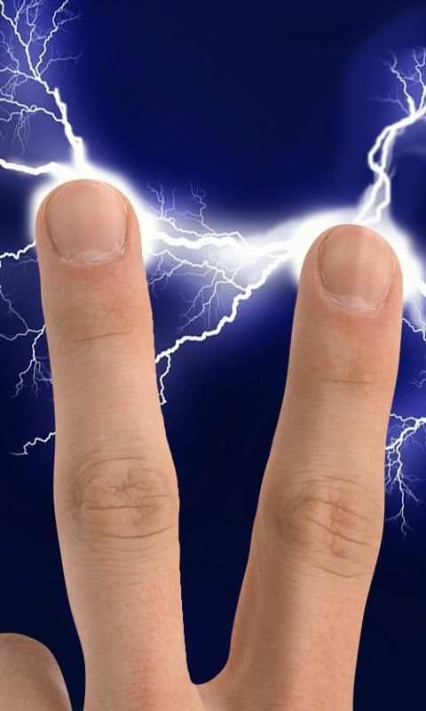 Electric Shock Phone 3 تصوير الشاشة