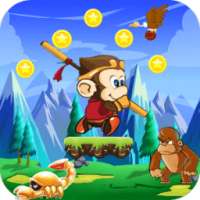 большой обезьяна Bloons