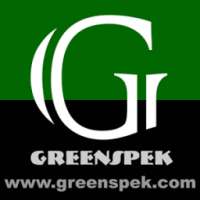 Greenspek Web App