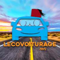 lecovoiturage.ma on 9Apps