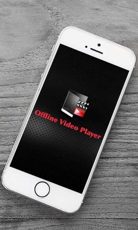 Offline Video Player 4 تصوير الشاشة