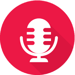 voice changer 2017 أيقونة