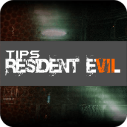 Tips for Resident Evil 7 иконка