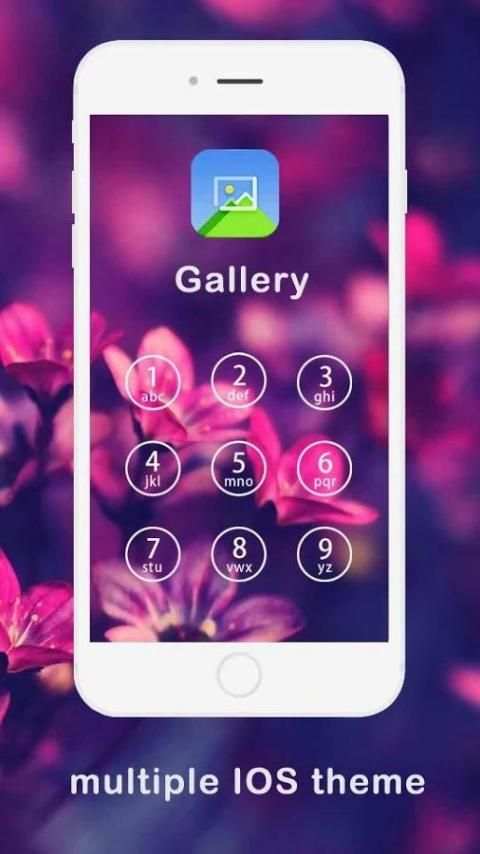 ISecret Applock скриншот 2