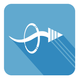 Wave 3D आइकन