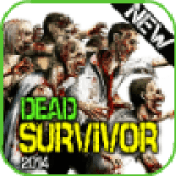 Dead Survivor icon