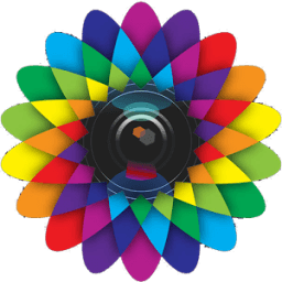 ikon HD Camera Photo Effect Editor