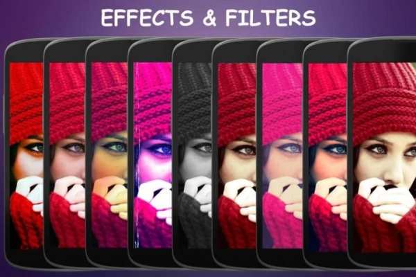 Camera 1080 HD screenshot 8
