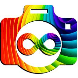 Infinity Zoom 1.0.1