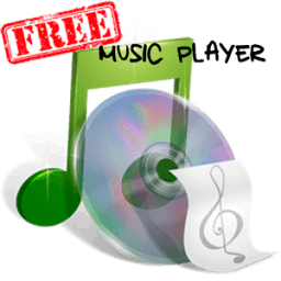mp3 music player pro आइकन