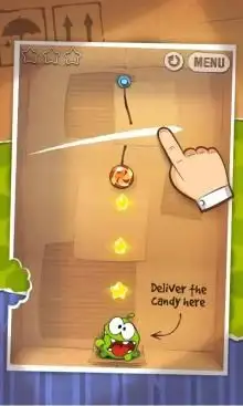 Evolution Of Cut The Rope Game Overs [2010-2023] 