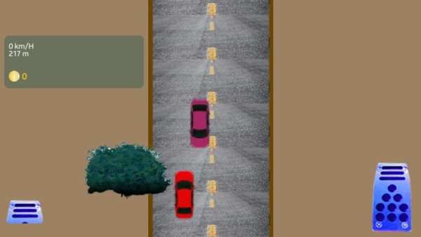 NEW Mcqueen Car Racing 2 screenshot 4