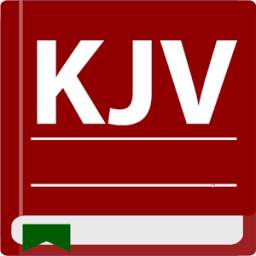 Offline King James Bible - KJV