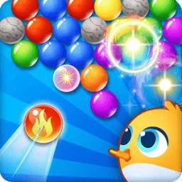 Bubble Shooter: Bubble Bird 1.1