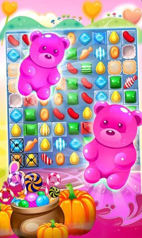 Guide for Candy Crush Soda स्क्रीनशॉट 1