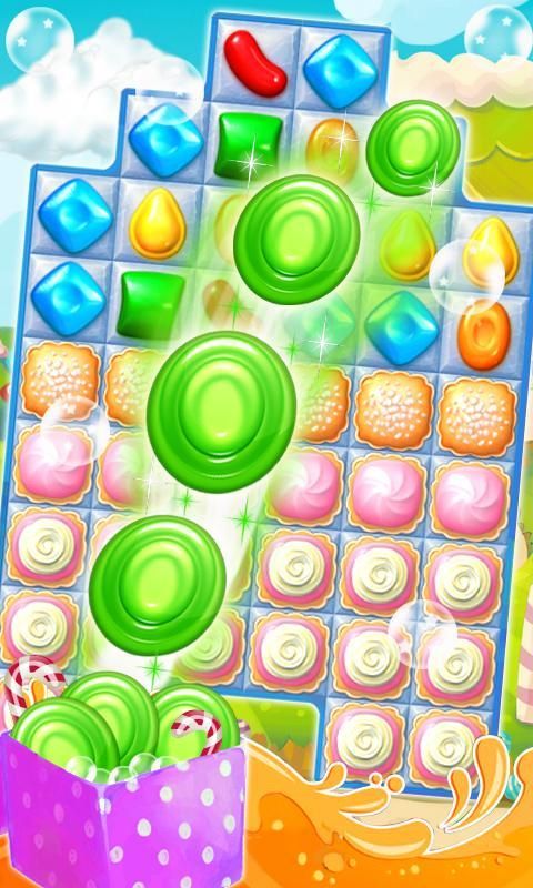 Guide for Candy Crush Soda скриншот 2