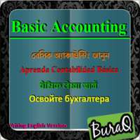 Learn Basic Accounting