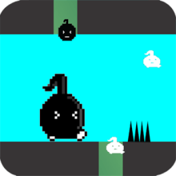 Scream Go: ８分音符ちゃん 2 2017 आइकन