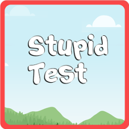 Stupid Test иконка