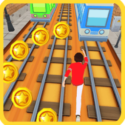 ikon Subway Dash Run 2017