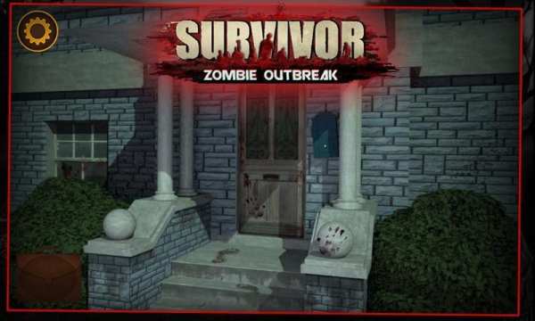 Survivor: Zombie Outbreak screenshot 14