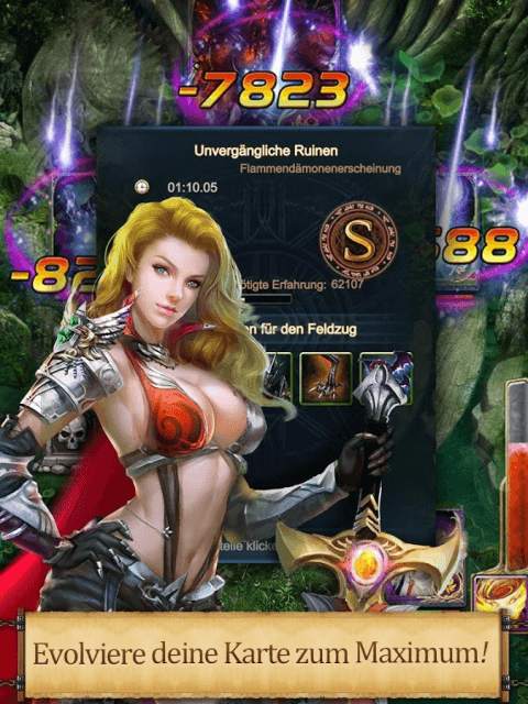 Demon Slayer 1 تصوير الشاشة