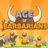 Age of Barbarians