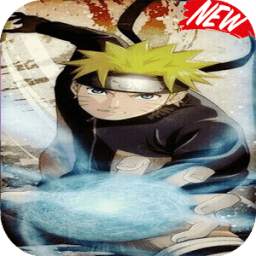 Guide Naruto Ninja Naruto