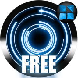 Cytron theme for Next Launcher иконка