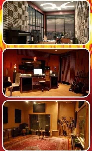 Desain Studio Musik screenshot 7