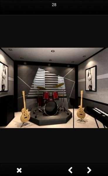 Design Studio Music screenshot 6
