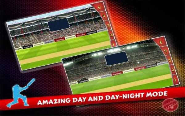T20 Cricket 2016 screenshot 10
