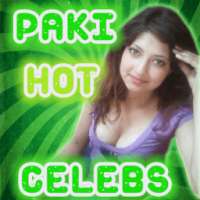 Hot Paki Girls Wallpapers