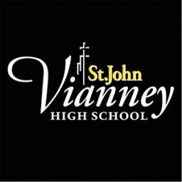 St. John Vianney High School
