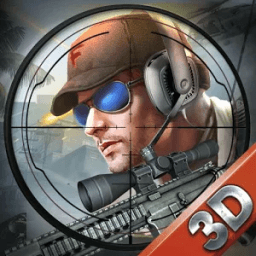 Sniper Shooting 3D иконка