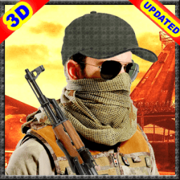 ikon IGI Commando War Zone