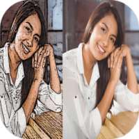 Cartoon Photo Editor