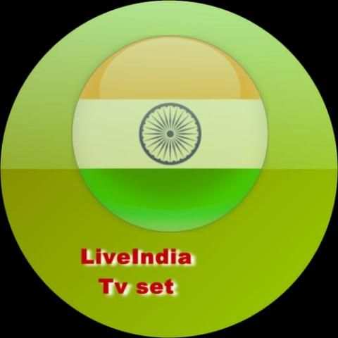 Indian's All tv Channelss. स्क्रीनशॉट 1