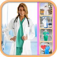 Doctor Costumes on 9Apps