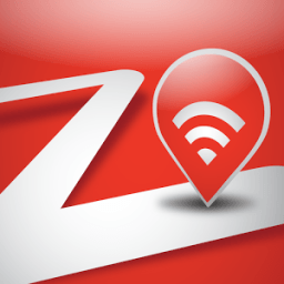 Zona WiFi GO! أيقونة