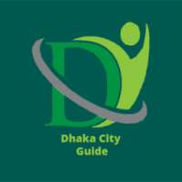 Dhaka City Guide on 9Apps