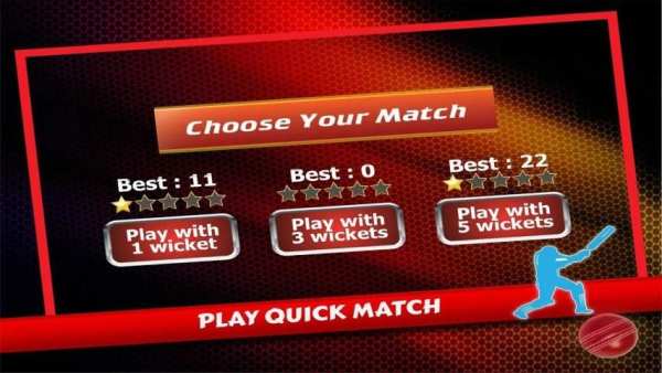 T20 Cricket 2016 screenshot 16