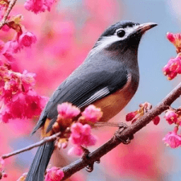 Beautiful Birds Wallpapers3 HD आइकन