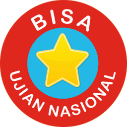 Bisa Ujian Nasional أيقونة