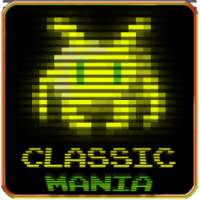 Retro Space Invaders