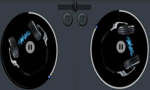2 Sound Mixer screenshot 2